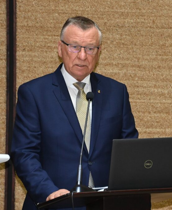 منتدى الأعمال العُماني الليتواني يبحث توسيع قاعدة الأعمال التجارية بين الجانبين 2 IMG 4945