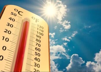 طقس اليوم: صحو و أعلى درجة حرارة 42