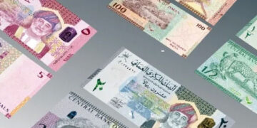 29,8 مليار ريال عُماني إجمالي القروض والتمويل في سلطنة عُمان بنهاية فبراير الماضي