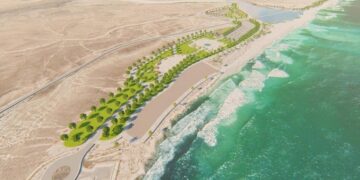 بأكثر من 3 ملايين ريال عُماني، إنجاز 4 مشروعات سياحية بمحافظة ظفار