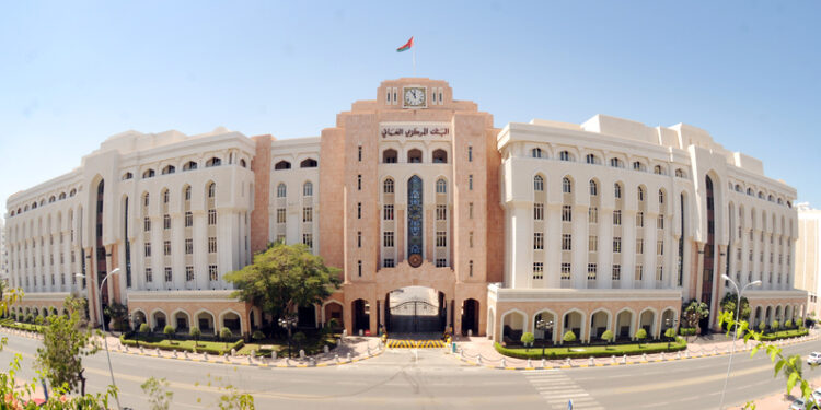 11 مليون ريال عُماني إجمالي قيمة أذون الخزانة الحكومية المخصصة لهذا الأسبوع