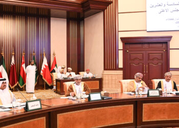 عقد الاجتماع الثاني للدورة السادسة والعشرين للهيئة الاستشارية للمجلس الأعلى