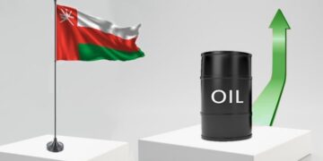 سعر نفط عمان يبلغ 73 دولارًا أمريكيا و 57 سنتًا