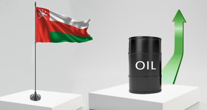 سعر نفط عمان يبلغ 73 دولارًا أمريكيا و 57 سنتًا