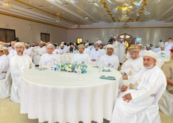 إطلاق منظومة استدامة المياه بمحافظة مسندم بتكلفة تتجاوز 24 مليون ريال عُماني