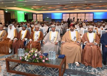 المؤتمر الرابع للاتحاد العام لعمال سلطنة عُمان يستعرض الممارسات التي تقوم بها النقابات العمالية