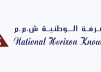 شركة آفاق المعرفة الوطنية تعلن وظيفة شاغرة