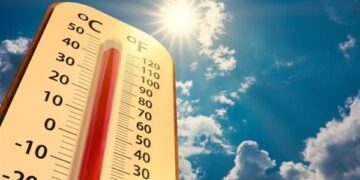 طقس اليوم.. ارتفاع في درجات الحرارة والعظمى 41 درجة