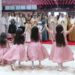 سلطان القاسمي يفتتح الدورة الـ 14 من مهرجان الشارقة القرائي للطفل