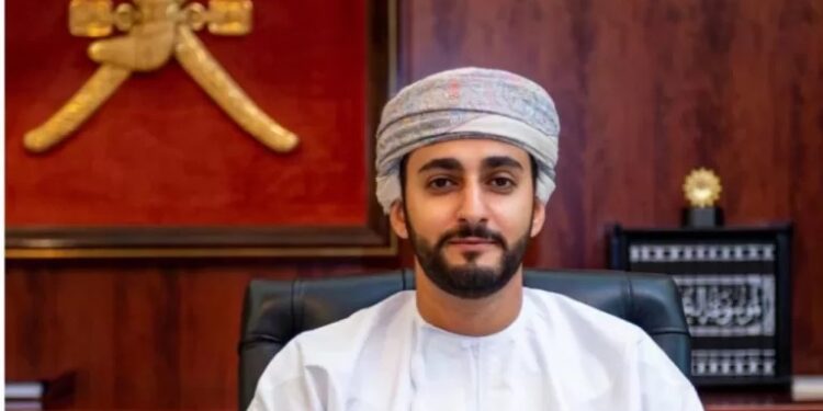 بتكليفٍ سامٍ.. السّيد ذي يزن يشارك في مراسم تتويج جلالةِ الملك تشارلز الثالث 1 IMG 5198