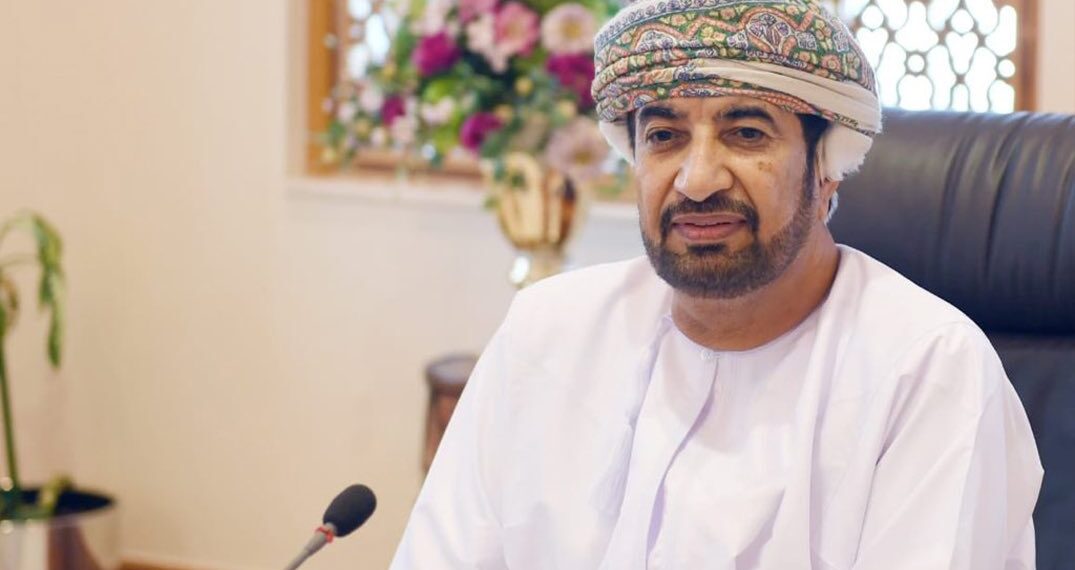 بتكليفٍ سامٍ.. السيد خالد بن هلال البوسعيدي يرعى حفل تكريم العاملين في مجال العمل الشبابي لعام ٢٠٢٣م