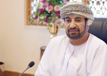 بتكليفٍ سامٍ.. السيد خالد بن هلال البوسعيدي يرعى حفل تكريم العاملين في مجال العمل الشبابي لعام ٢٠٢٣م