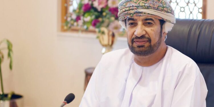 بتكليفٍ سامٍ.. السيد خالد بن هلال البوسعيدي يرعى حفل تكريم العاملين في مجال العمل الشبابي لعام ٢٠٢٣م