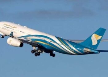 تعرف على أبرز نتائج ⁧‫الطيران العماني‬⁩ للربع الأول من العام 2023م