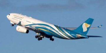 تعرف على أبرز نتائج ⁧‫الطيران العماني‬⁩ للربع الأول من العام 2023م