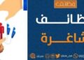 شركة مشاريع المشهور تعلن وظيفة شاغرة