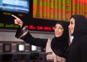 الصفقات المنفذة ببورصة مسقط تصعد إلى مستويات مارس 2023