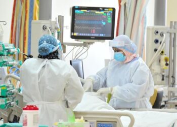 أطباء: هناك العديد من الدروس المستفادة من جائحة كورونا