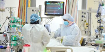 أطباء: هناك العديد من الدروس المستفادة من جائحة كورونا