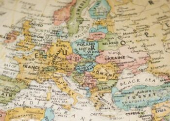 الصراع بين الأوراسية والاطلسية وفقاً لنظريتي دوغين وبريجنسكي