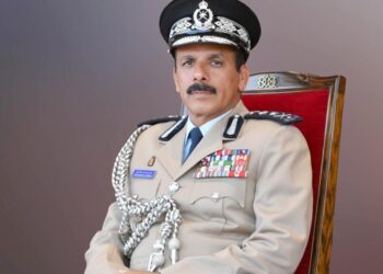 تحديد اختصاصات المركز الوطني لإدارة الحالات الطارئة واعتماد هيكله التنظيمي