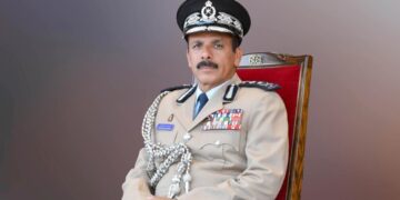 تحديد اختصاصات المركز الوطني لإدارة الحالات الطارئة واعتماد هيكله التنظيمي 4 تحديد اختصاصات المركز الوطني لإدارة الحالات الطارئة واعتماد هيكله التنظيمي