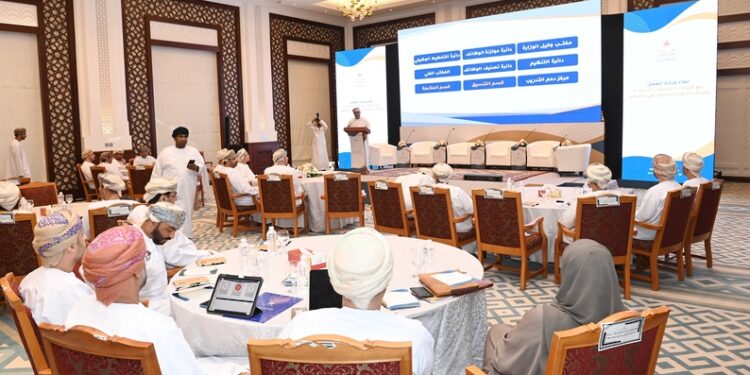 اعتماد منظومة الحوافز والمكافآت للجهات المرتبطة بمنظومة إجادة