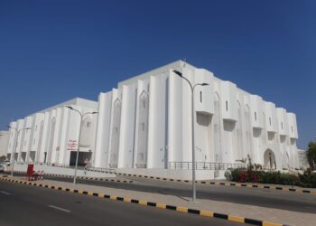 بتكلفة إجمالية بلغت 28 مليون ريال عُماني .. افتتاح مشروع توسعة مستشفى صحار الخميس المُقبل