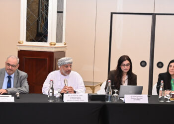 وزارة الصحة تستضيف أعمال الاجتماع الإقليمي الرباعي لتسريع تنفيذ برنامج “الصحة الواحدة”