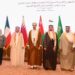 لجنة وكلاء وزارات المالية بدول مجلس التعاون لدول الخليج العربية تعقد بمسقط اجتماعها الـ (68) التحضيري 12 لجنة وكلاء وزارات المالية بدول مجلس التعاون لدول الخليج العربية تعقد بمسقط اجتماعها الـ (68) التحضيري