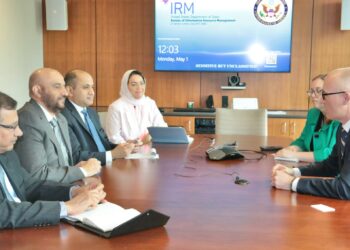 مسؤولون أمريكيون معنيون بحقوق الإنسان يعبرون عن تقديرهم للجهود التي تبذلها سلطنة عُمان