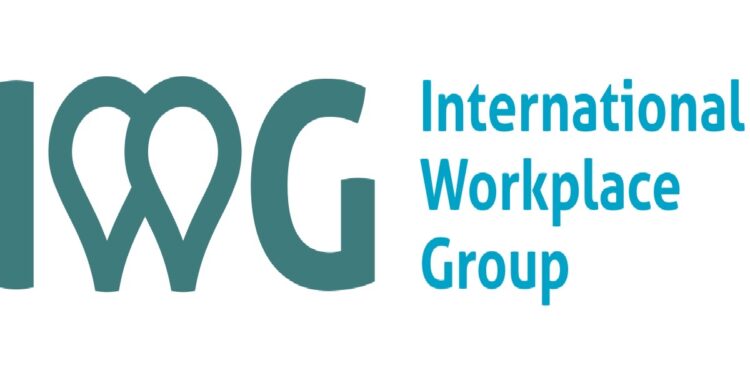 شركة IWG تعلن وظائف شاغرة