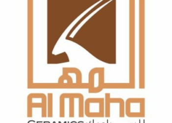 شركة المها للسراميك تعلن وظيفة شاغرة