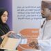 شركة عمانية طلابية تنتج أحبار للطابعات ثلاثية الأبعاد