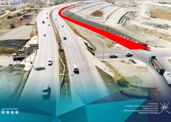 تنبيه.. للقادمين من الأنصب و المتجهين إلى نزوى بإغلاق ” نفق غلا “