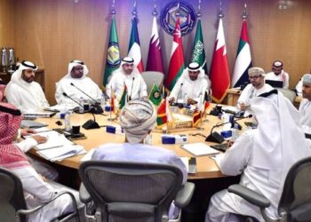 جهاز الرقابة المالية والإدارية للدولة يشارك في اجتماع لجنة الخبراء المعنية بمكافحة الفساد بدول المجلس