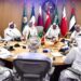 جهاز الرقابة المالية والإدارية للدولة يشارك في اجتماع لجنة الخبراء المعنية بمكافحة الفساد بدول المجلس