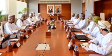 اللجنة المشتركة بين التعليم العالي وجامعة السُّلطان قابوس تعقد اجتماعها الأول