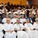 افتتاح المؤتمر السابع لكلية الحقوق بجامعة السلطان قابوس