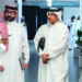 أمين عام المجلس الأعلى للشباب والرياضة البحريني يطلع على تجربة مركز الشباب العماني