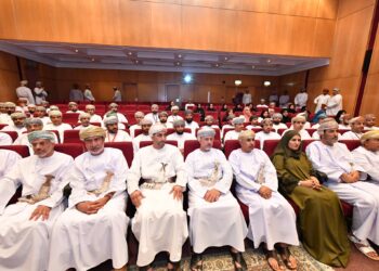 “الصحة” تفتتح مشروع توسعة مستشفى صحار