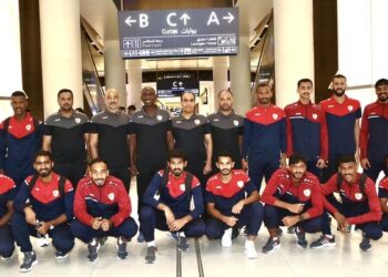 اليوم .. انطلاق بطولة كأس العرب لكرة القدم الشاطئية ومُنتخبنا يبدأ مشواره بملاقاة فلسطين