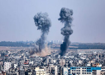 بيان لتحالف أمانات العمال يطالب بوقف العدوان علي غزة ودعم الشعب الفلسطيني