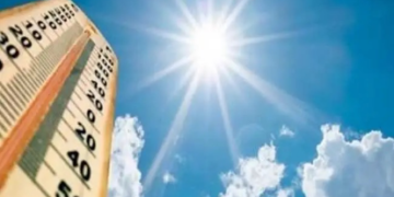 طقس اليوم : توقعات بهطول أمطار على جبال الحجر