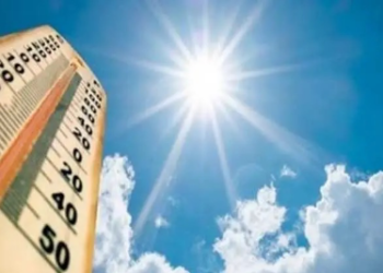 طقس اليوم: هطول أمطار متفرقة على جبال الحجر