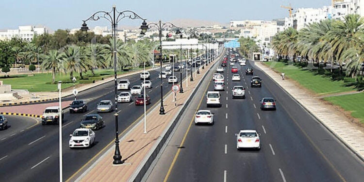 أكثر من مليون مركبة خصوصية مسجلة حتى نهاية شهر مارس 2023م