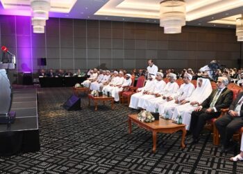 سلطنة عُمان تستضيف اجتماعين إقليميين في مجالي الملاحة الجوية وسلامة الطيران