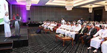 سلطنة عُمان تستضيف اجتماعين إقليميين في مجالي الملاحة الجوية وسلامة الطيران