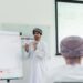 انطلاق المرحلة الثانية لمختبرات منجم لتبسيط إجراءات الخدمات الحكومية 8 انطلاق المرحلة الثانية لمختبرات منجم لتبسيط إجراءات الخدمات الحكومية
