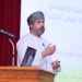 وزير العمل يستعرض مع طلبة جامعة التقنية والعلوم التطبيقية تطوير التعليم وربطه بسوق العمل 8 وزير العمل يستعرض مع طلبة جامعة التقنية والعلوم التطبيقية تطوير التعليم وربطه بسوق العمل